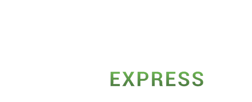 Affinity Express Logo